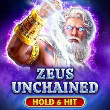 Play Zeus Unchained - Hold & Hit at ICE36