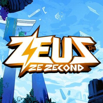 Play Zeus Ze Zecond at ICE36