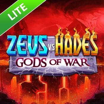 Play Zeus vs Hades Gods of War at ICE36