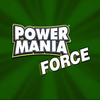 Play Zitro Powermania Force at ICE36