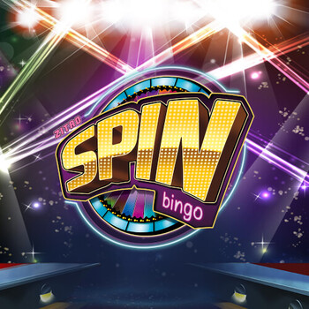 Play Zitro Spin Bingo at ICE36