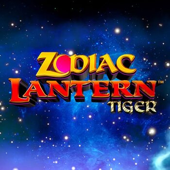 Play Zodiac Lantern Tiger at ICE36