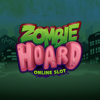 Play Zombie Hoard at ICE36