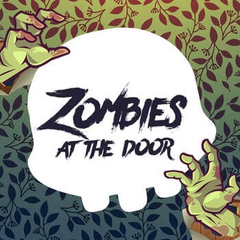 Play Zombies at the Door at ICE36
