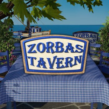 Play Zorbas Tavern at ICE36