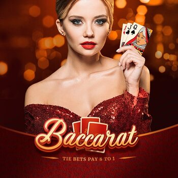 Play Baccarat Slots at ICE36