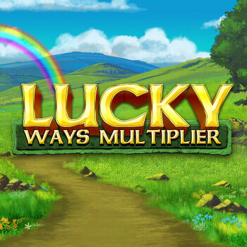 Play lucky Ways Multiplier at ICE36
