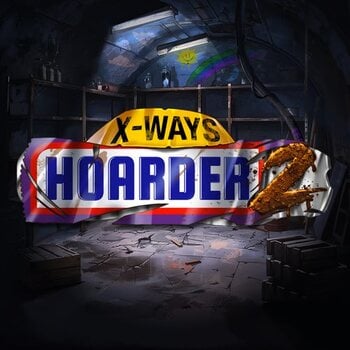 Play xWays Hoarder 2 at ICE36