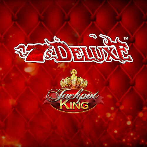 s deluxe jackpot king