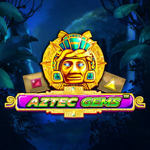 aztec gems jackpot