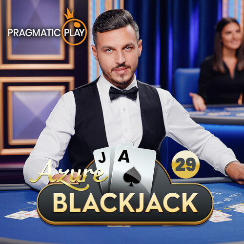 Play Blackjack 29 Azure Casino Slingo Officialo