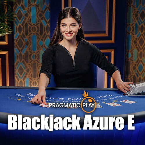 Play Blackjack 1 Azure Casino Slingo Officialo