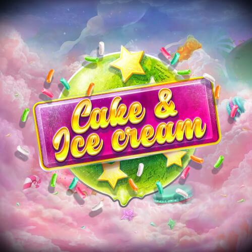 Play Cake and Ice Cream at Slingo Online Slots and Casino