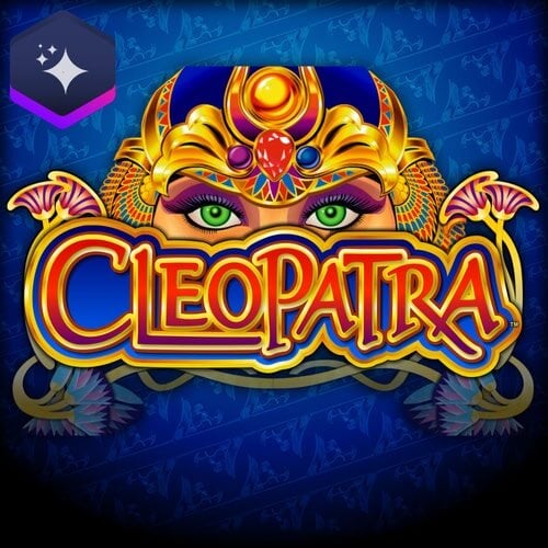Play Cleopatra Slot Game Online At Ice36 Casino