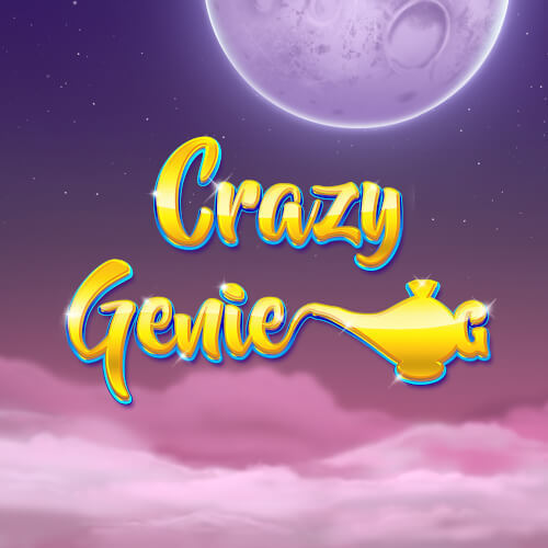 Crazy Genie Crazy Genie