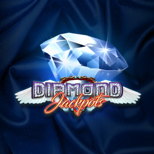 jackpot diamonds slot