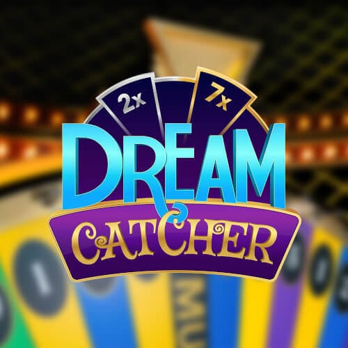 Dream Catcher Live  Play Live Casino Online - Money Wheel