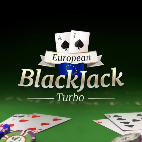 Dinero Blackjack Europa