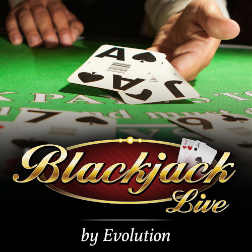 blackjack online casino