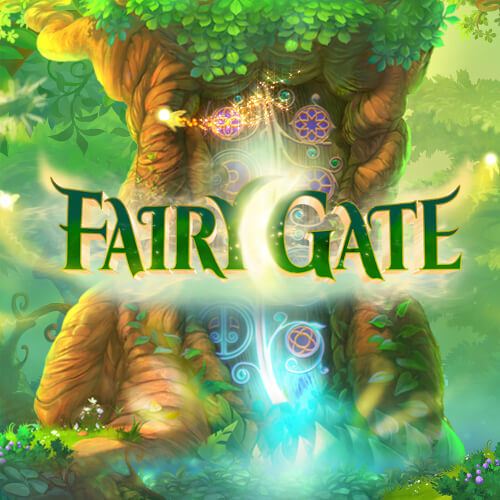 Fairy Gate Slot Fairy Gate Slot