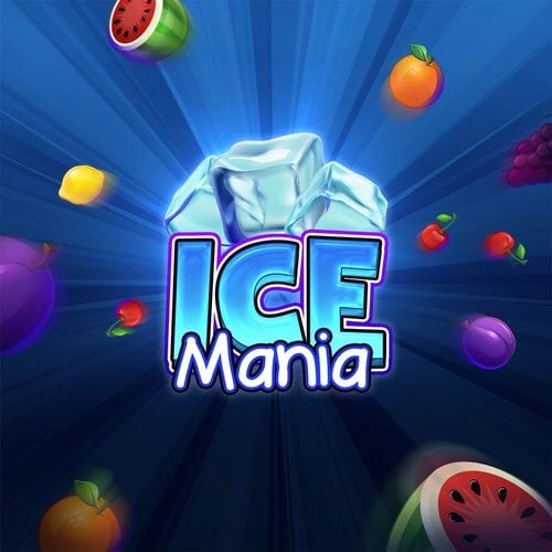 Ice Mania | Online Slot in Ontario
