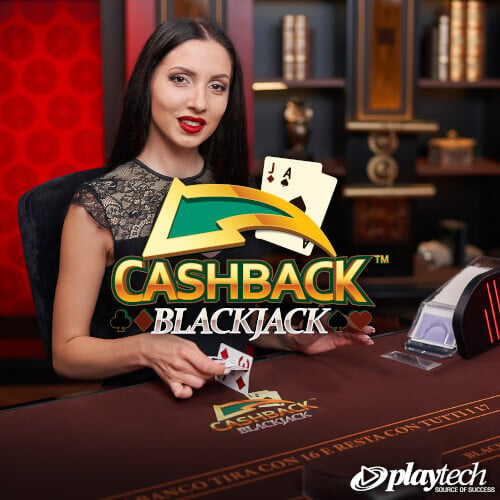 Casino con Cashback