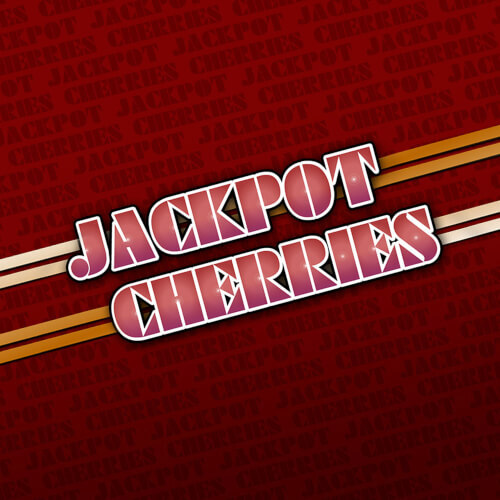 jackpot cherries