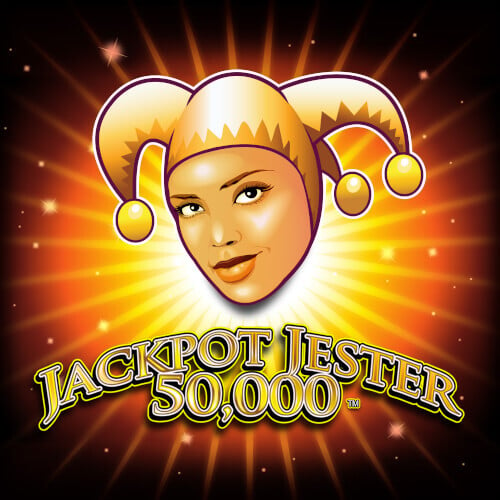 jackpot jester  slot