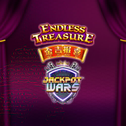 Jin Ji Bao Xi Jackpot Wars
