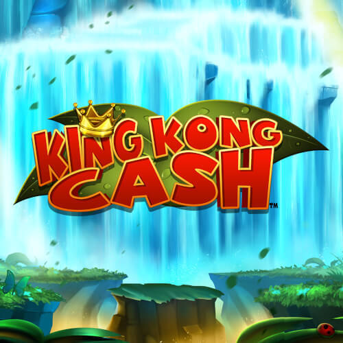 King Kong Cashpots, jogue online no PokerStars Casino