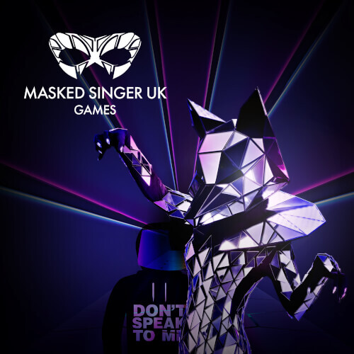 Play Masked Singer UK at Slingo | Online Slots and Casino