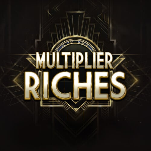 Push Multiplier Mayhem Slot machine