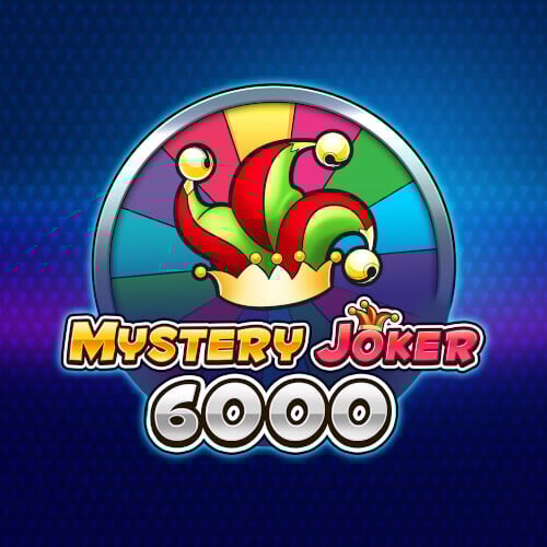 Mystery Joker