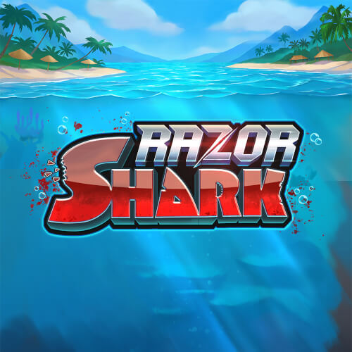 Razor Shark Slot Game - Push Gaming - Play Online at Stake