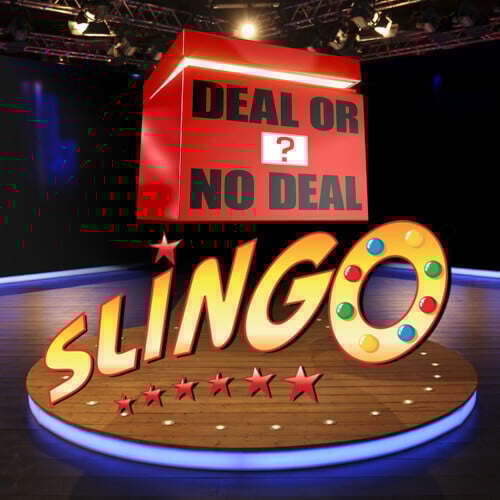 Play free slingo Play free slingo