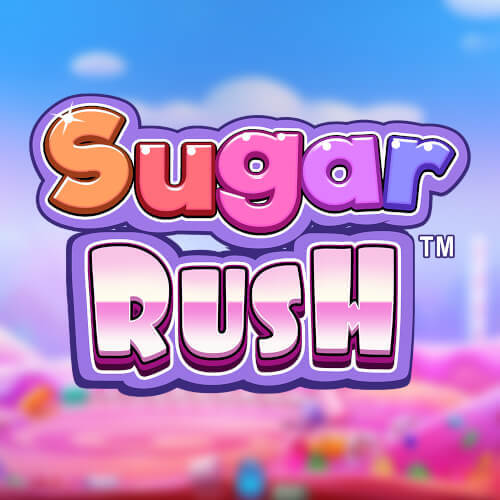 sugar rush slot