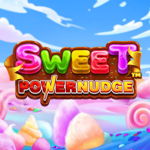Play Sweet Powernudge | Online Slot | Genting Casino