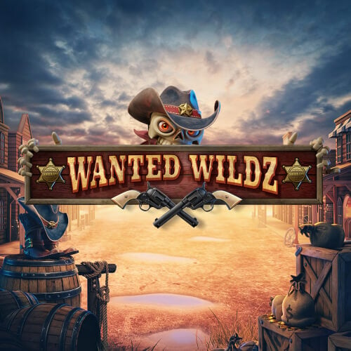 Play Wanted Wildz | Jackpot Slot | Genting Casino