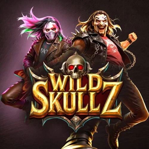 Wild Skullz Slot Game Online at Prime Slots