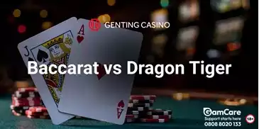 Baccarat-vs-Dragon-Tiger