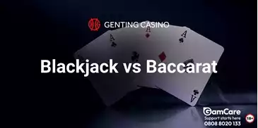 Blackjack-vs-Baccarat