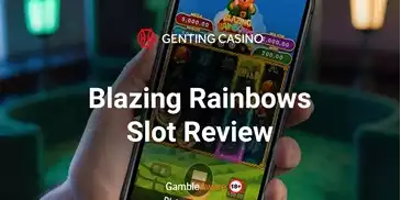 Blazing-Rainbows-Slot-Review