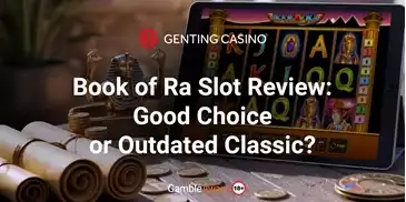Book-of-Ra-Slot-Review
