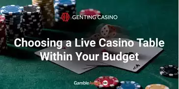 Choosing-a-Live-Casino-Table-Within-Your-Budget