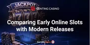 Comparing-Early-Online-Slots-with-Modern-Releases