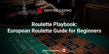 European Roulette Guide for Beginners