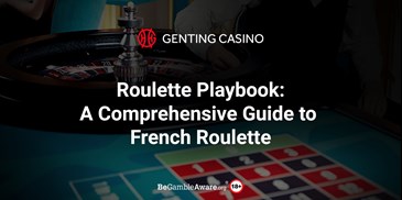 French Roulette Guide