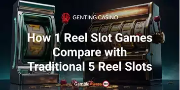How-1-Reel-Slot-Games-Compare-with-Traditional-5-Reel-Slots