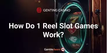 How-Do-1-Reel-Slot-Games-Work