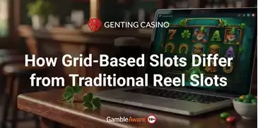 How-Grid-Based-Slots-Differ-from-Traditional-Reel-Slots